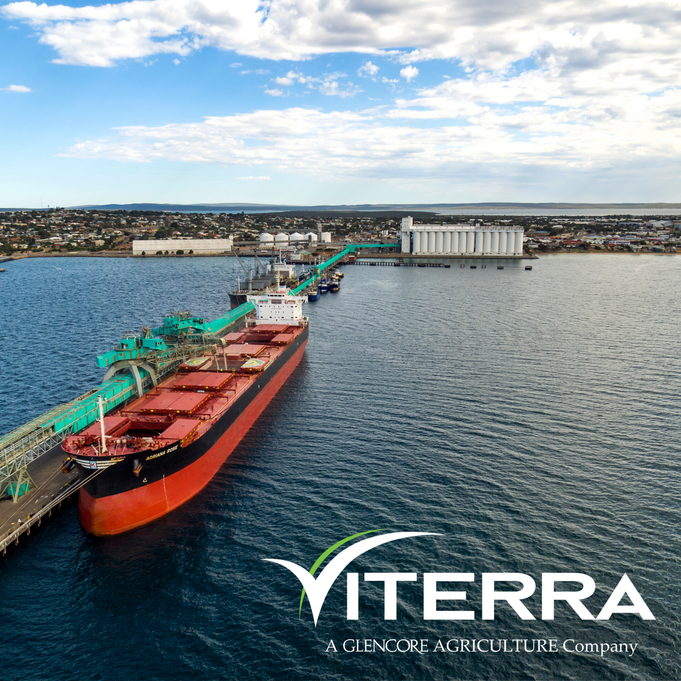 Viterra Australia