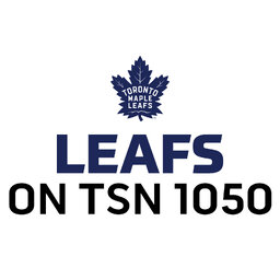 Leafs on TSN 1050