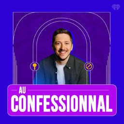 Au confessionnal