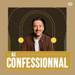 Au confessionnal
