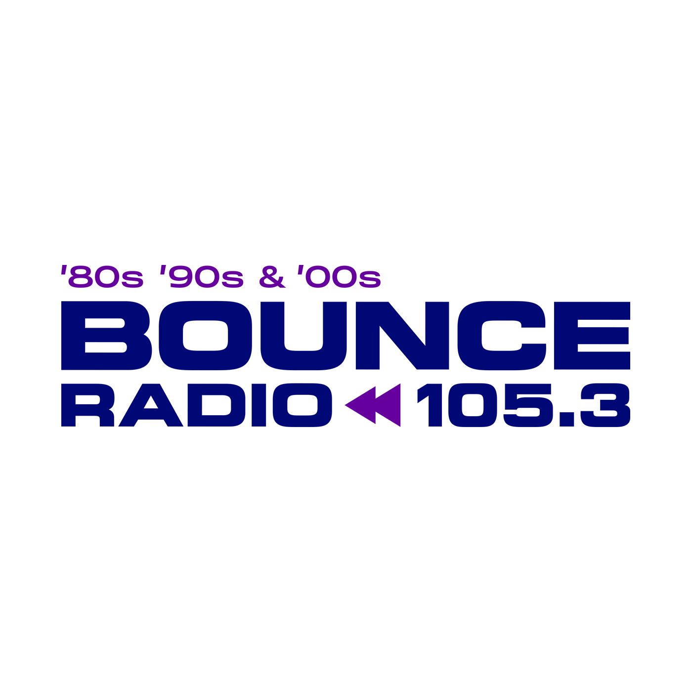 BOUNCE 105.3 - Fredericton