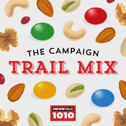 The Campaign Trail Mix
