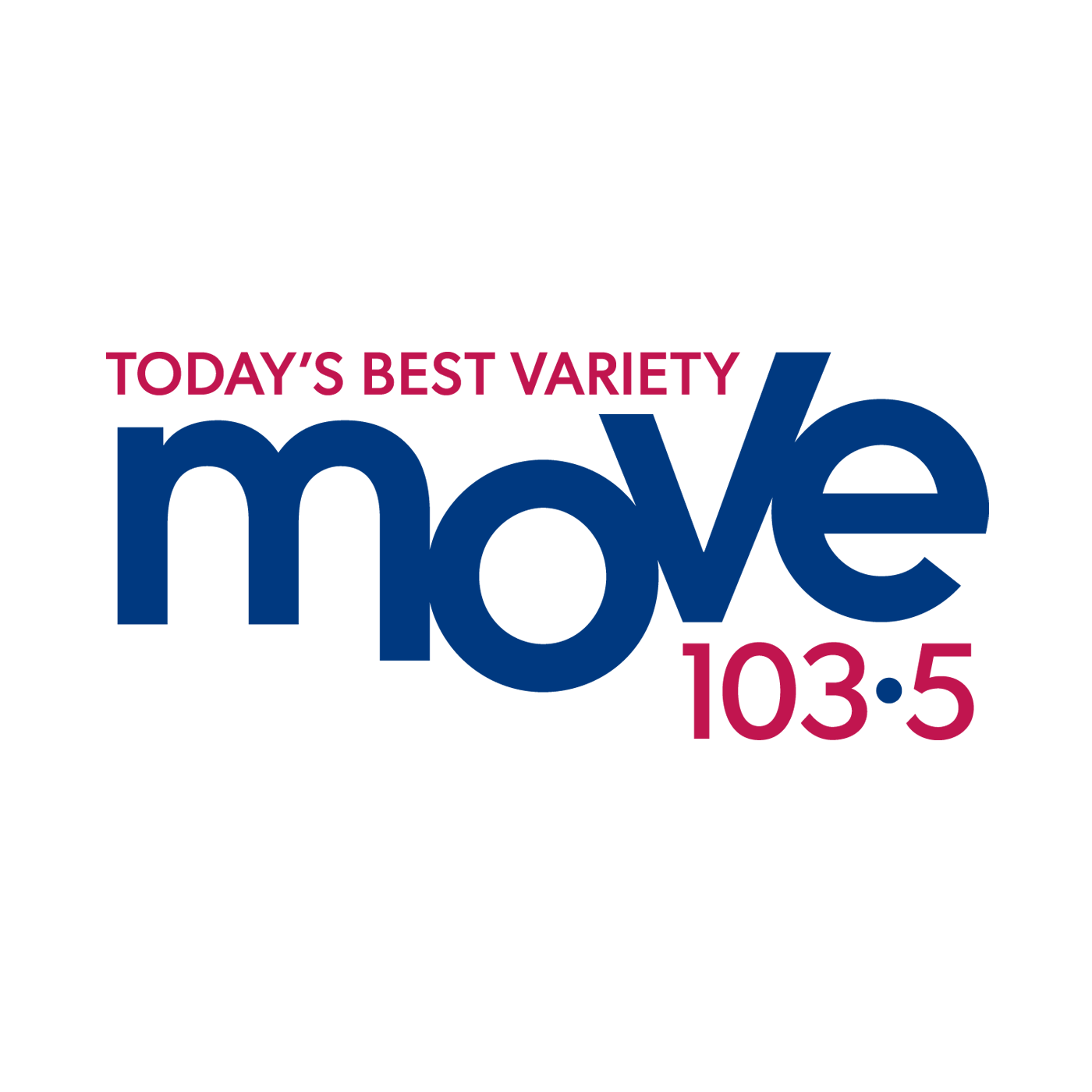 Vancouver's MOVE 103.5
