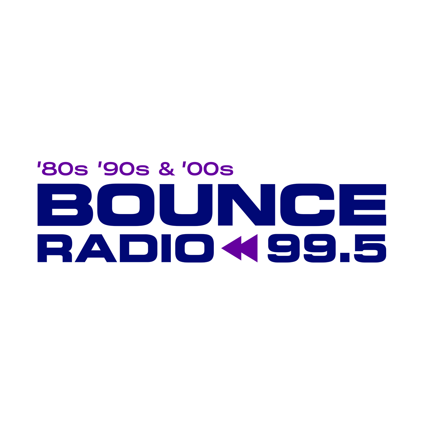 BOUNCE 99.5 - Kitchener