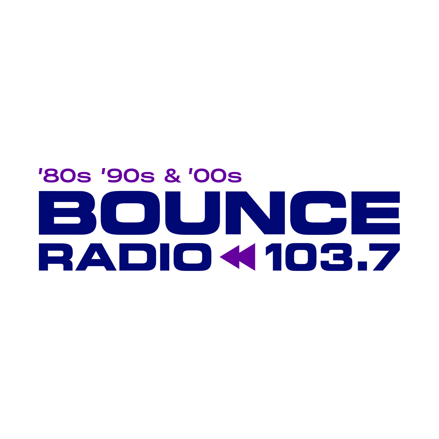 Brockville's BOUNCE 103.7