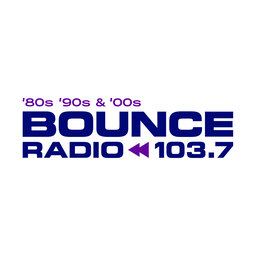 Brockville's BOUNCE 103.7
