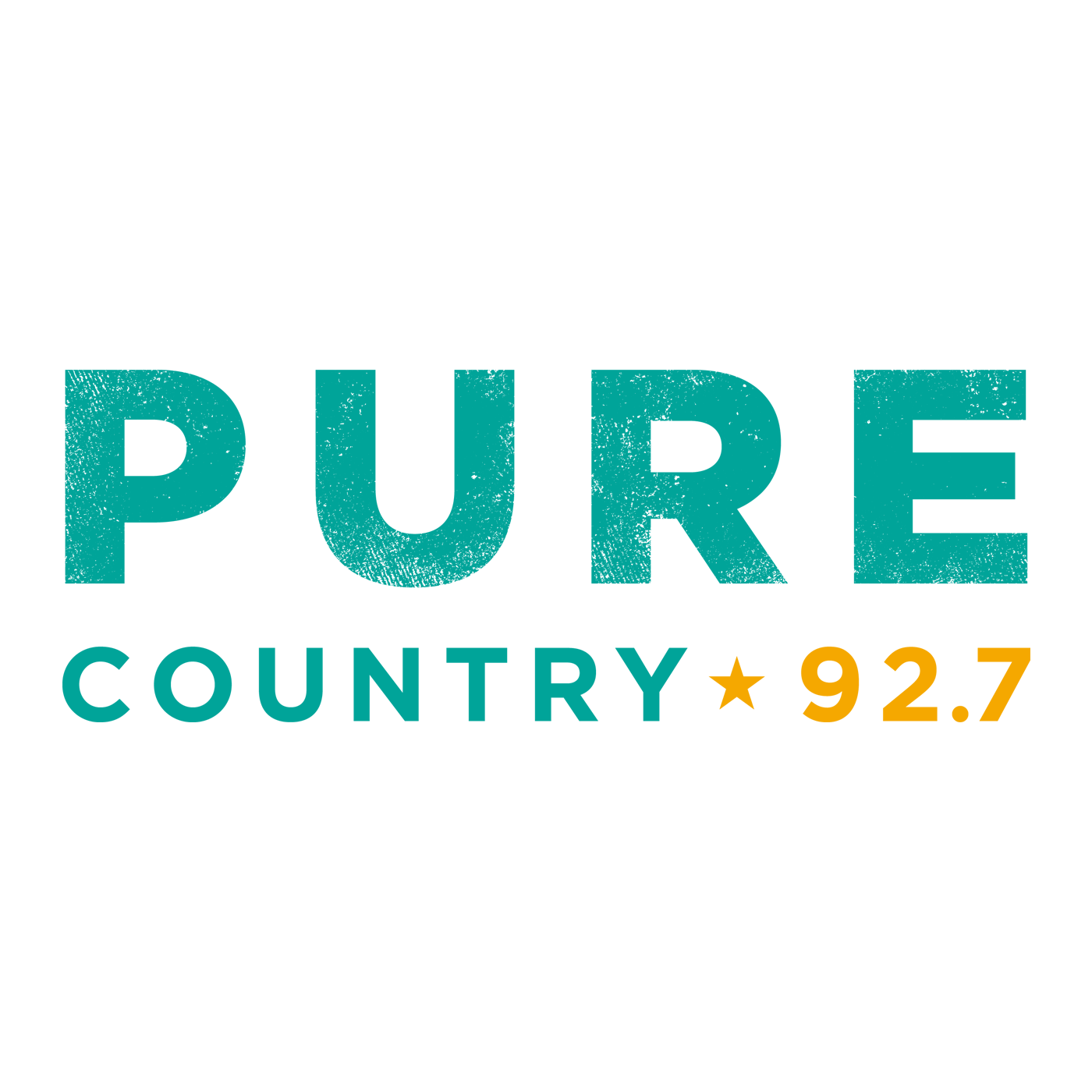 Regina's Pure Country 92.7