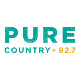 Regina's Pure Country 92.7