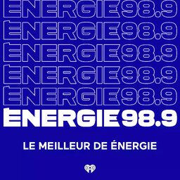 Le meilleur de ÉNERGIE 98.9