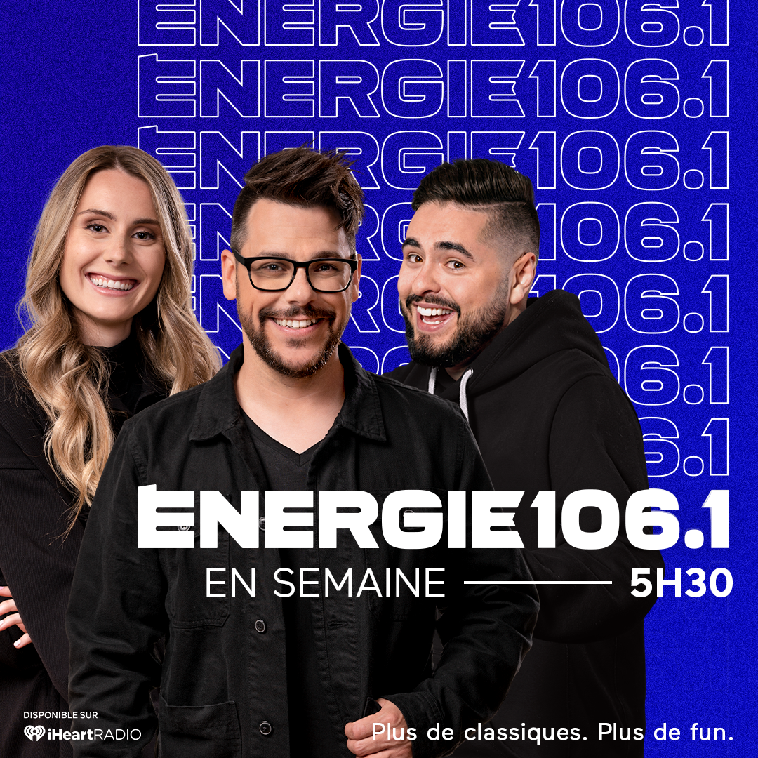 Le Boost! de l'Estrie