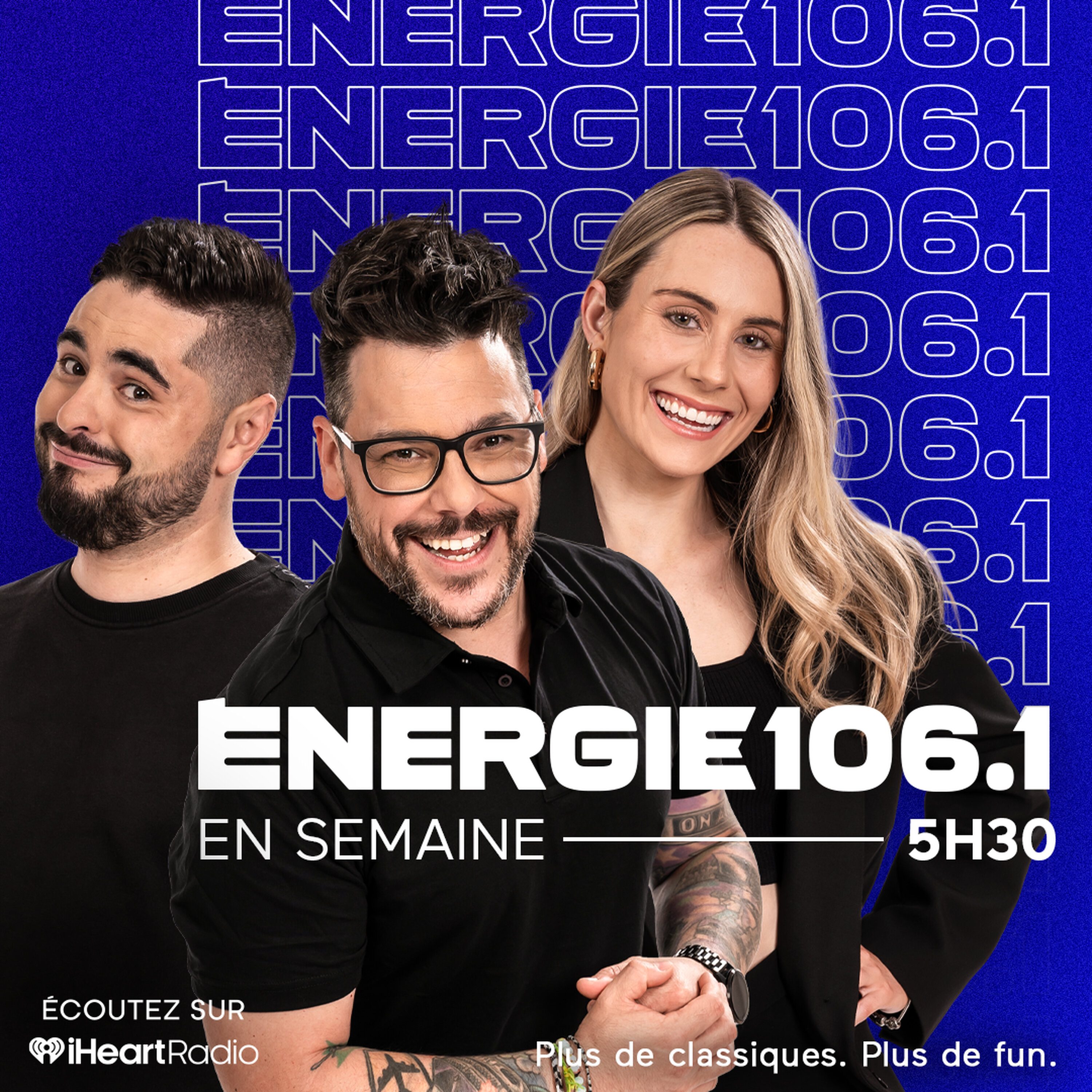 Le Boost! de l'Estrie