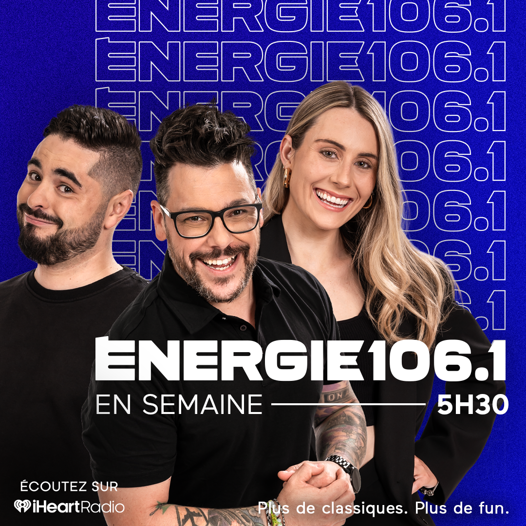 Le Boost! de l\'Estrie