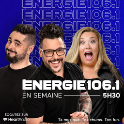 Le Boost! de l'Estrie