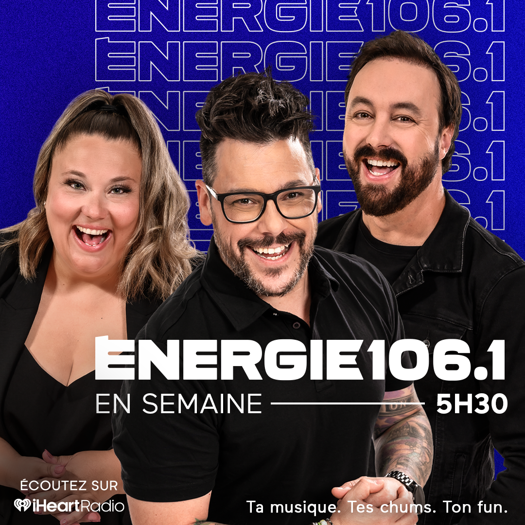 Le Boost! de l'Estrie