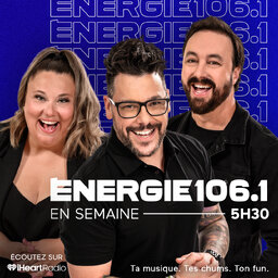 Le Boost! de l'Estrie