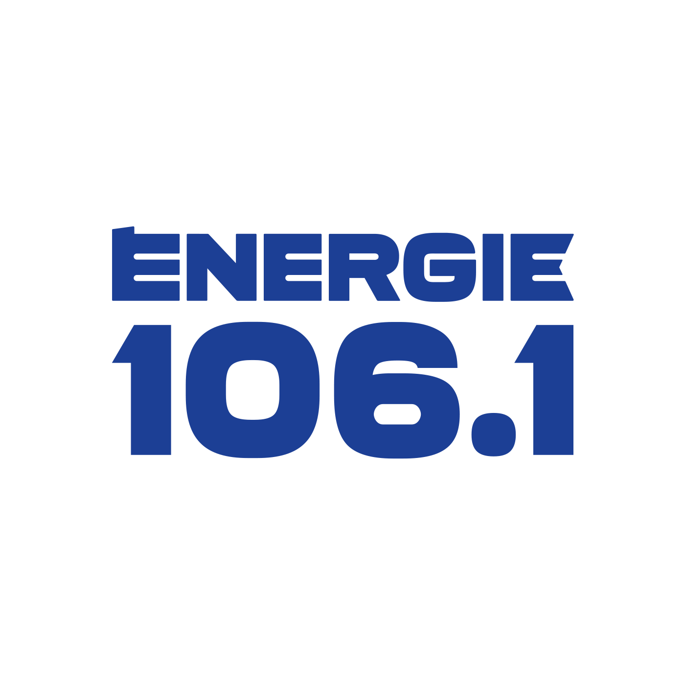 Energie 106.1 Estrie