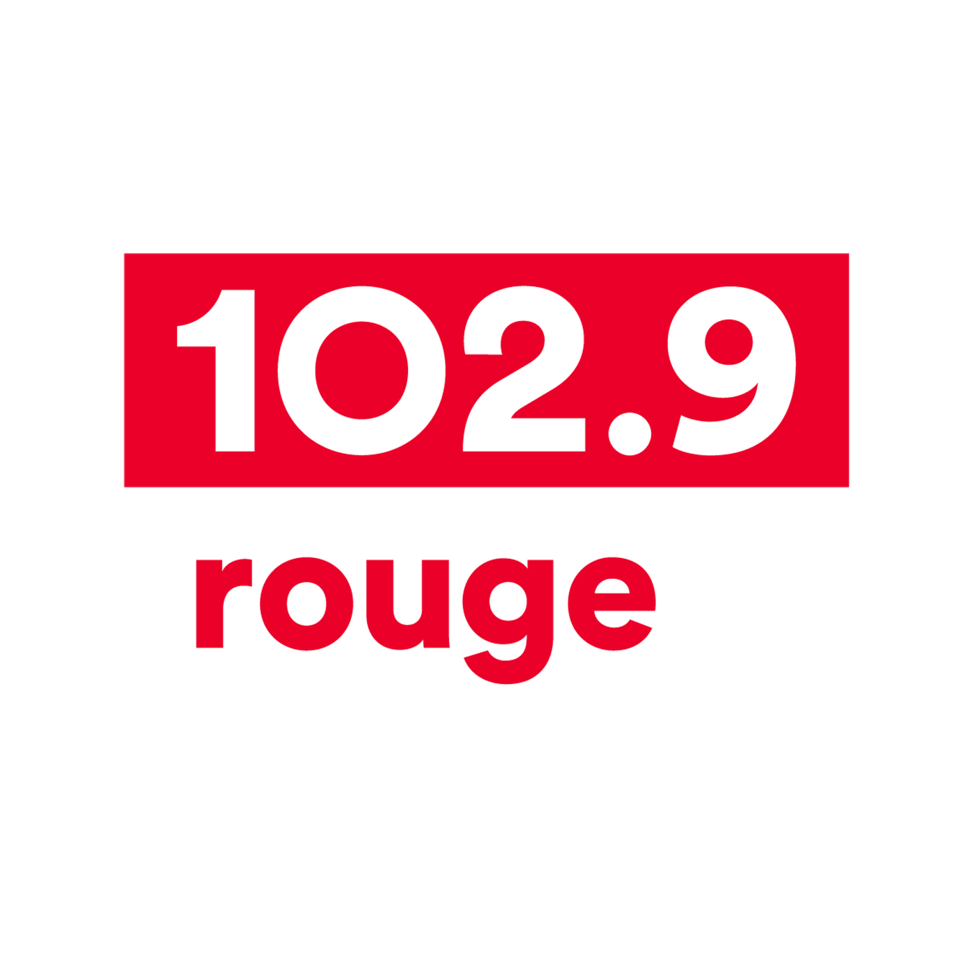 Rouge 102.9 Rimouski