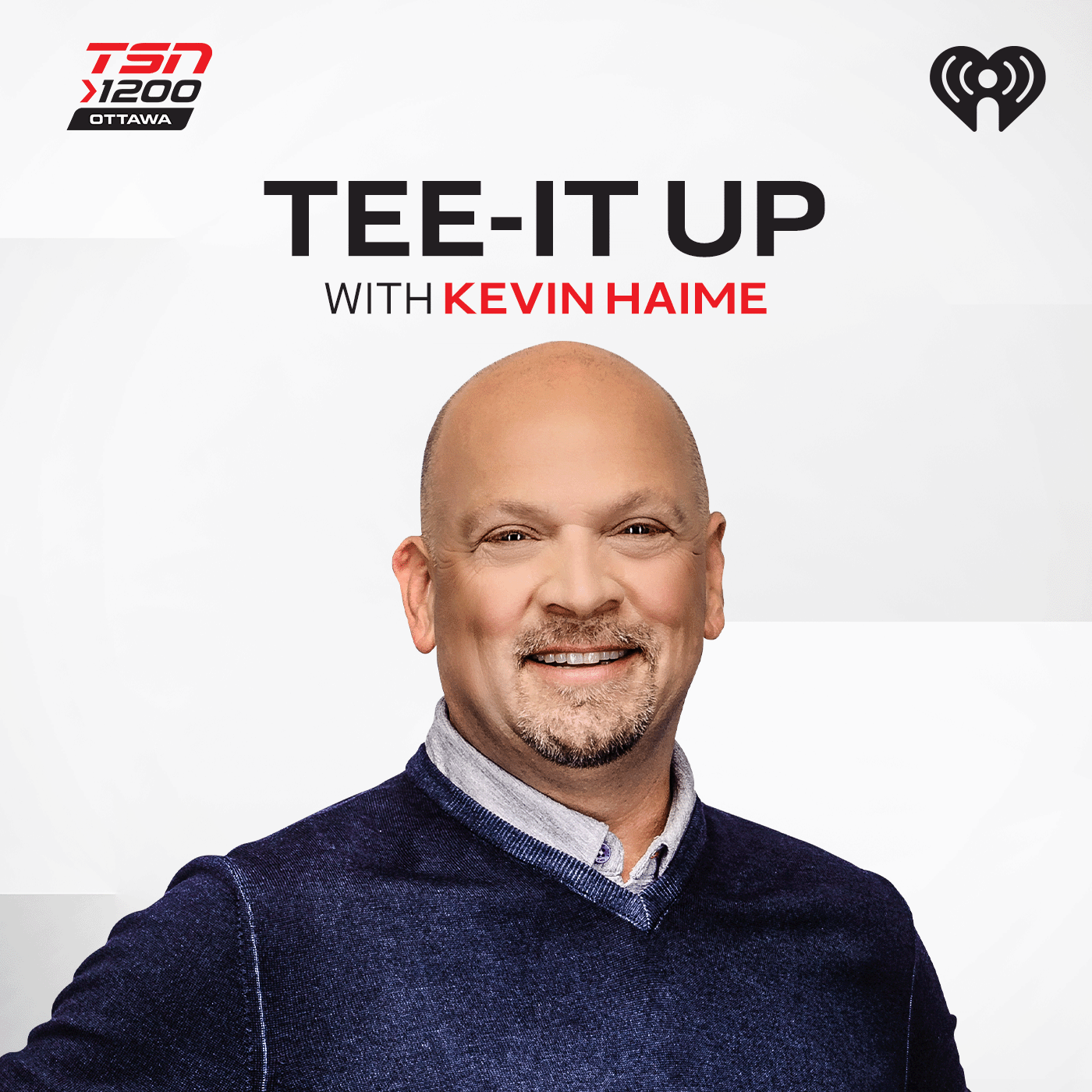 TSN 1200 Tee-it Up