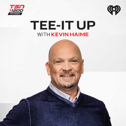 TSN 1200 Tee-it Up