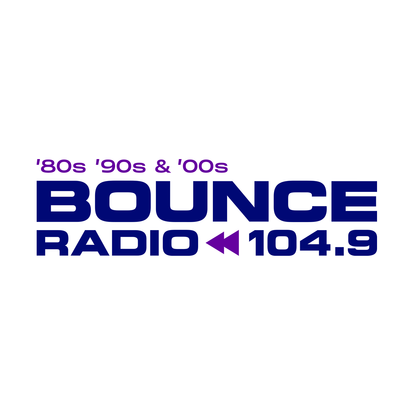 BOUNCE 104.9 -Bathurst