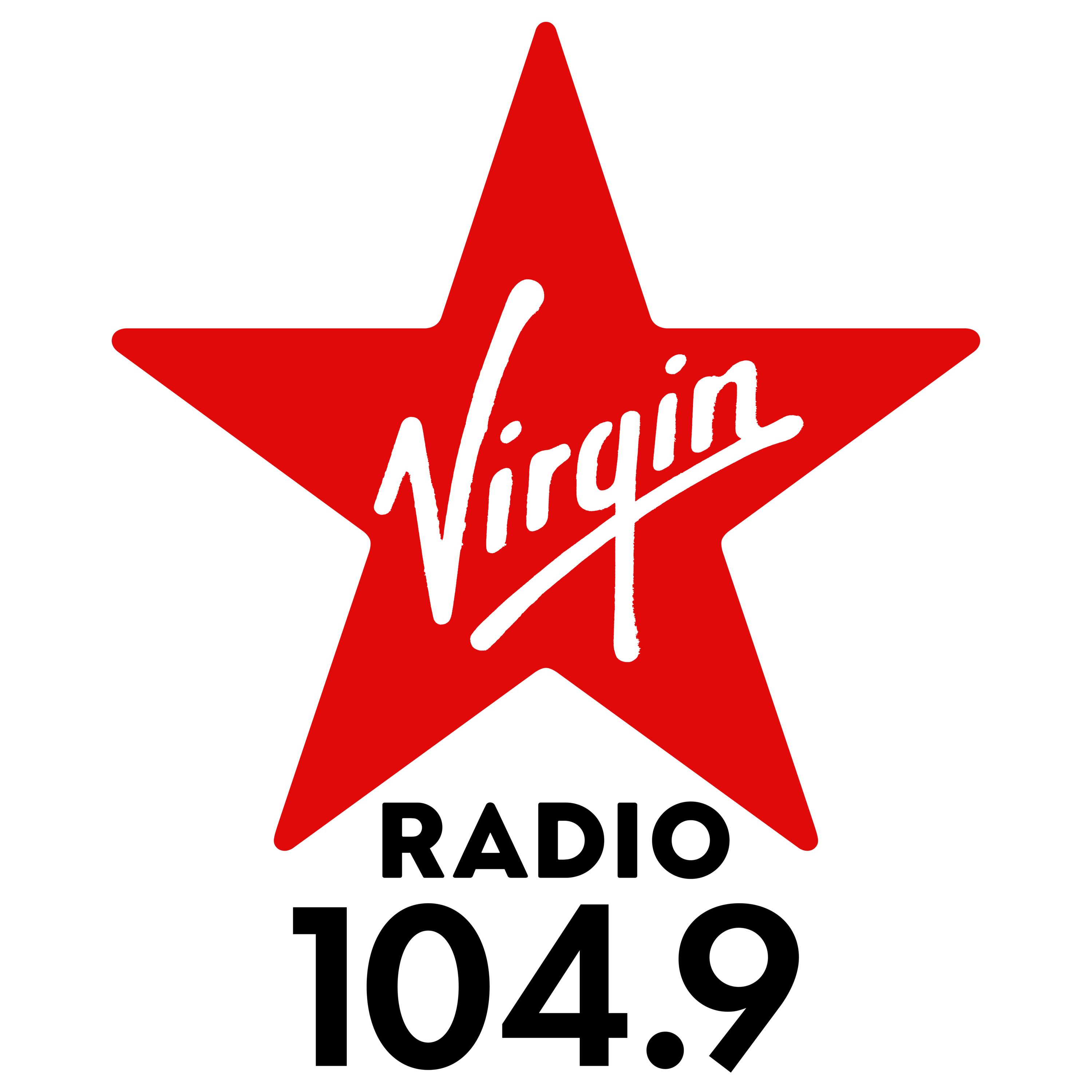 Virgin Radio Edmonton