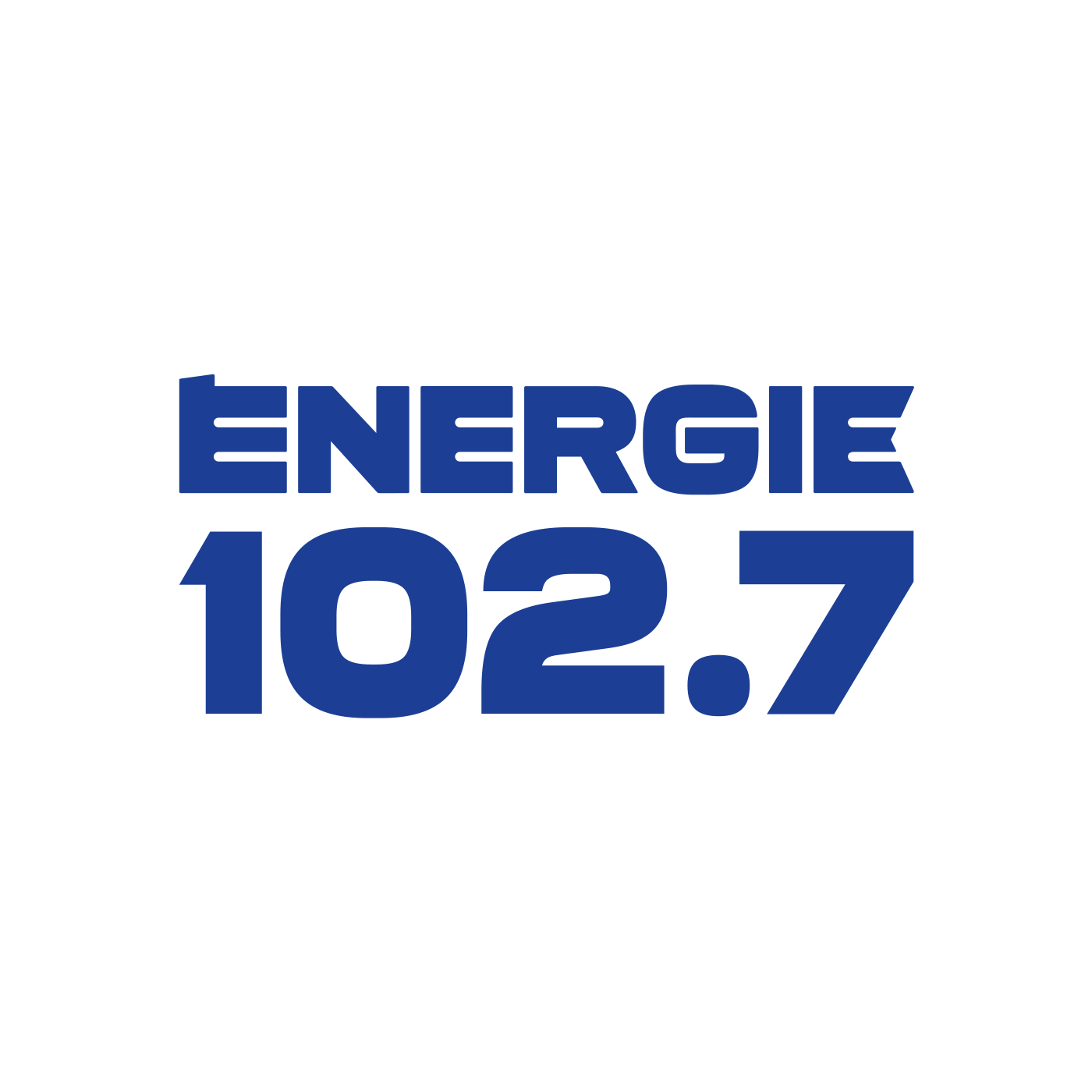 Energie 102.7 Val d'Or