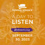 A Day To Listen