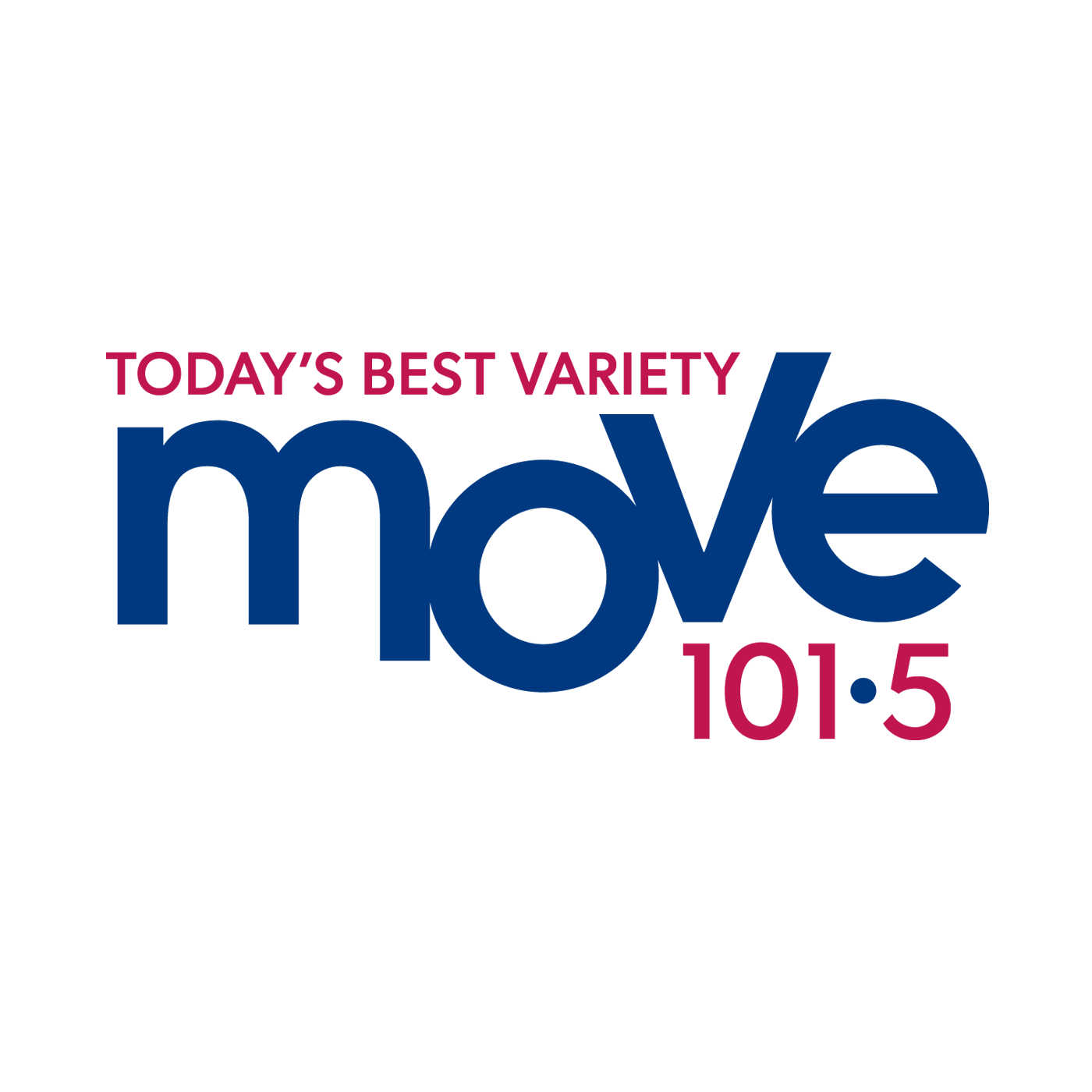 Kelowna's MOVE 101.5