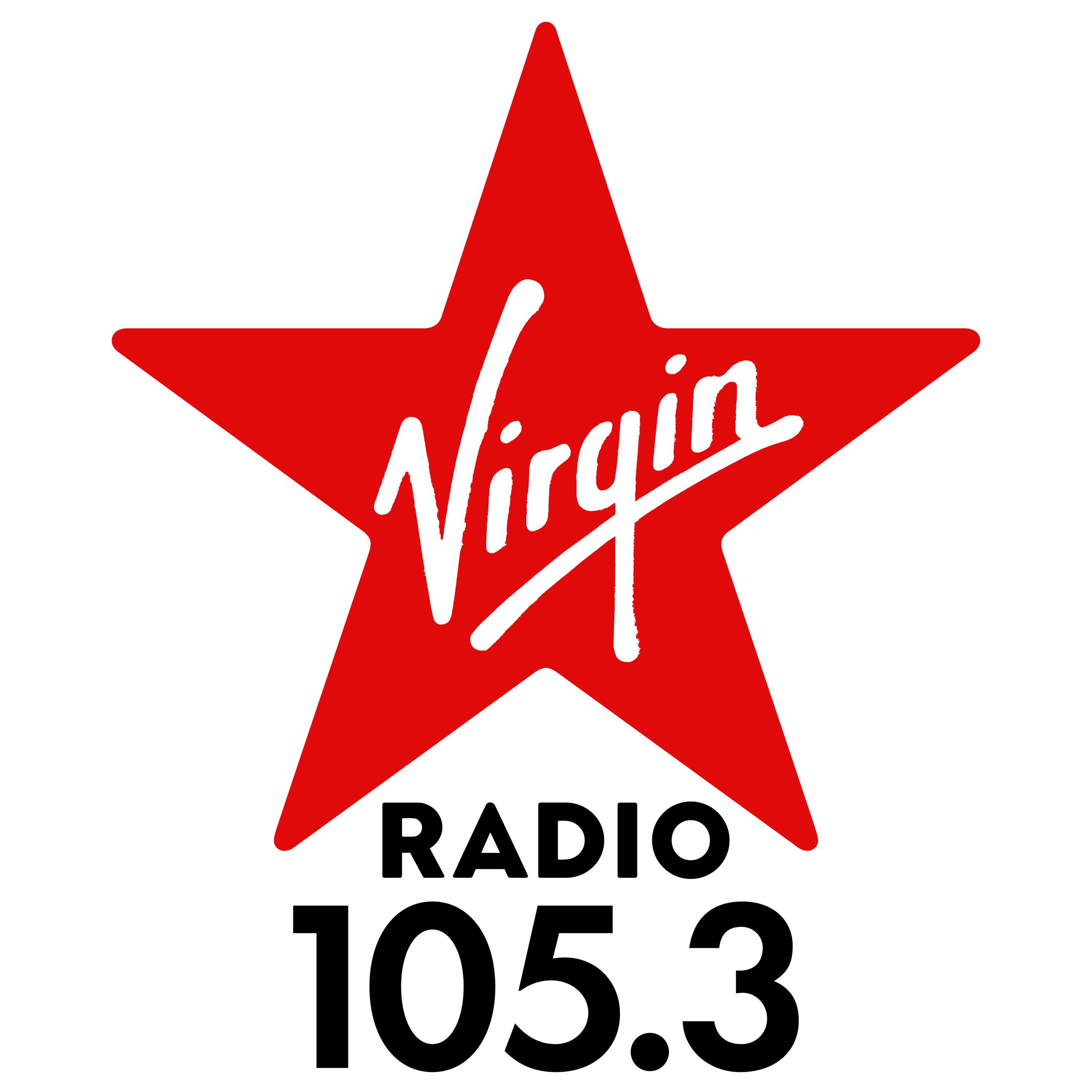 Virgin Radio Kitchener