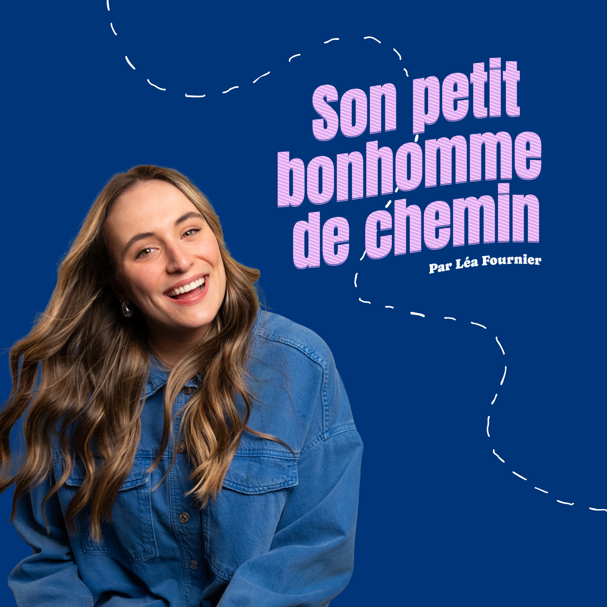 Son petit bonhomme de chemin podcast artwork