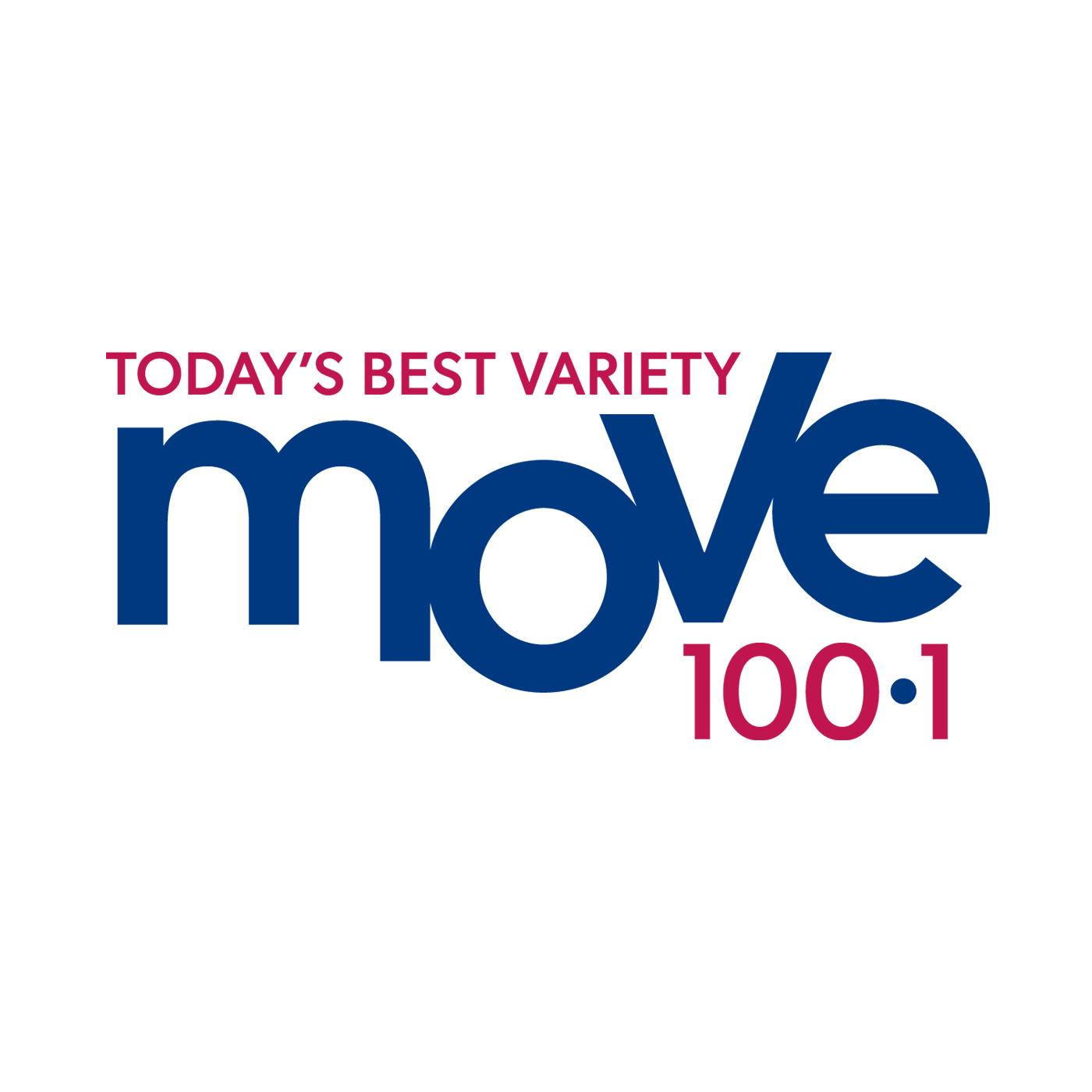 Halifax's MOVE 100.1