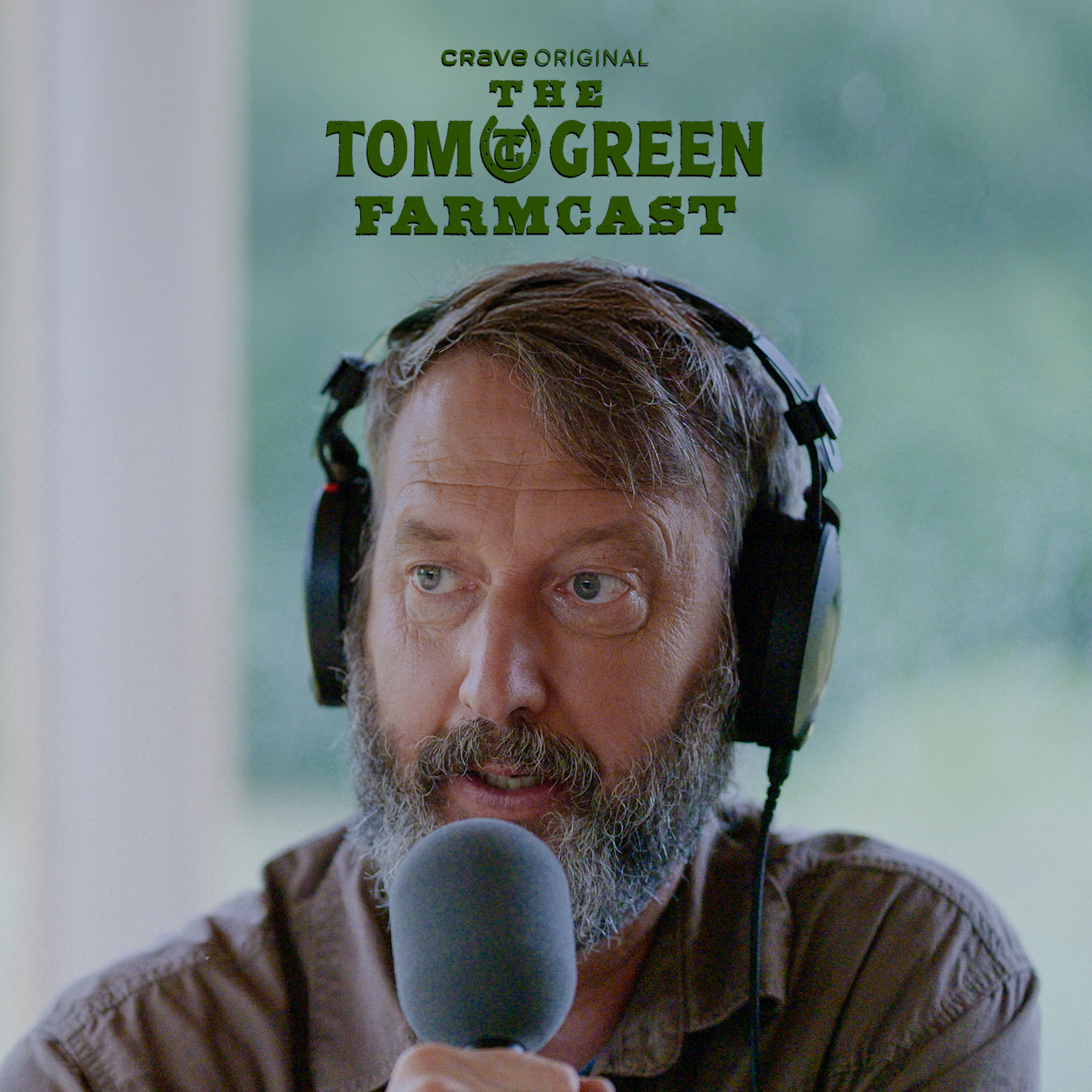 The Tom Green Farmcast
