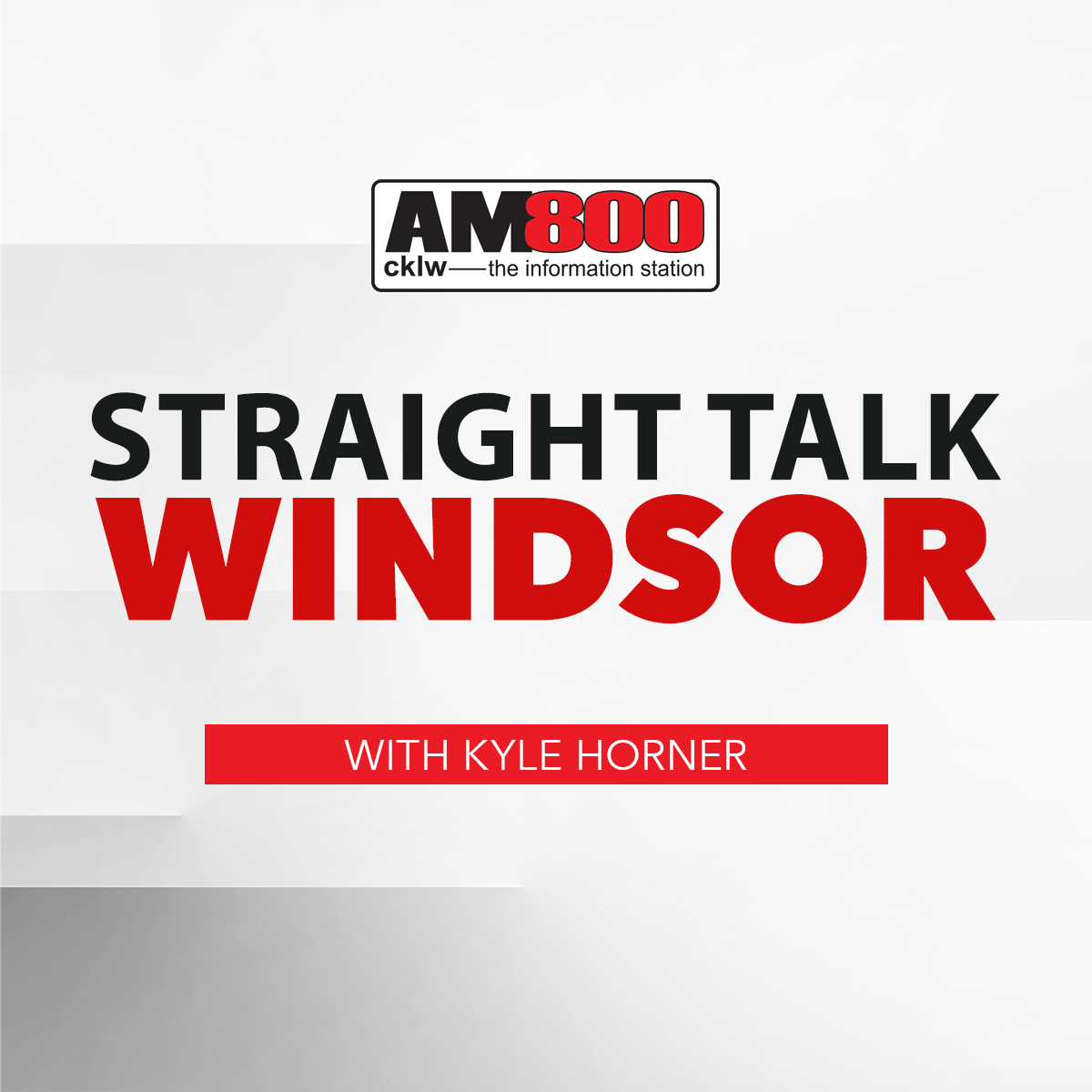 Straight Talk Windsor