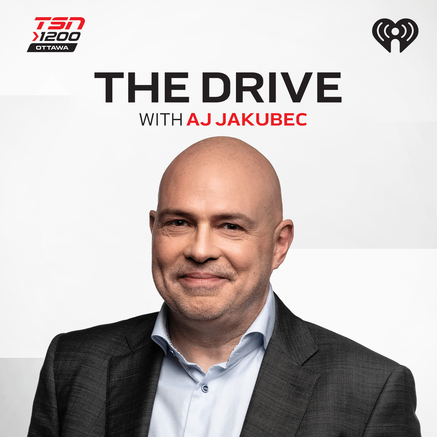 TSN 1200 The Drive