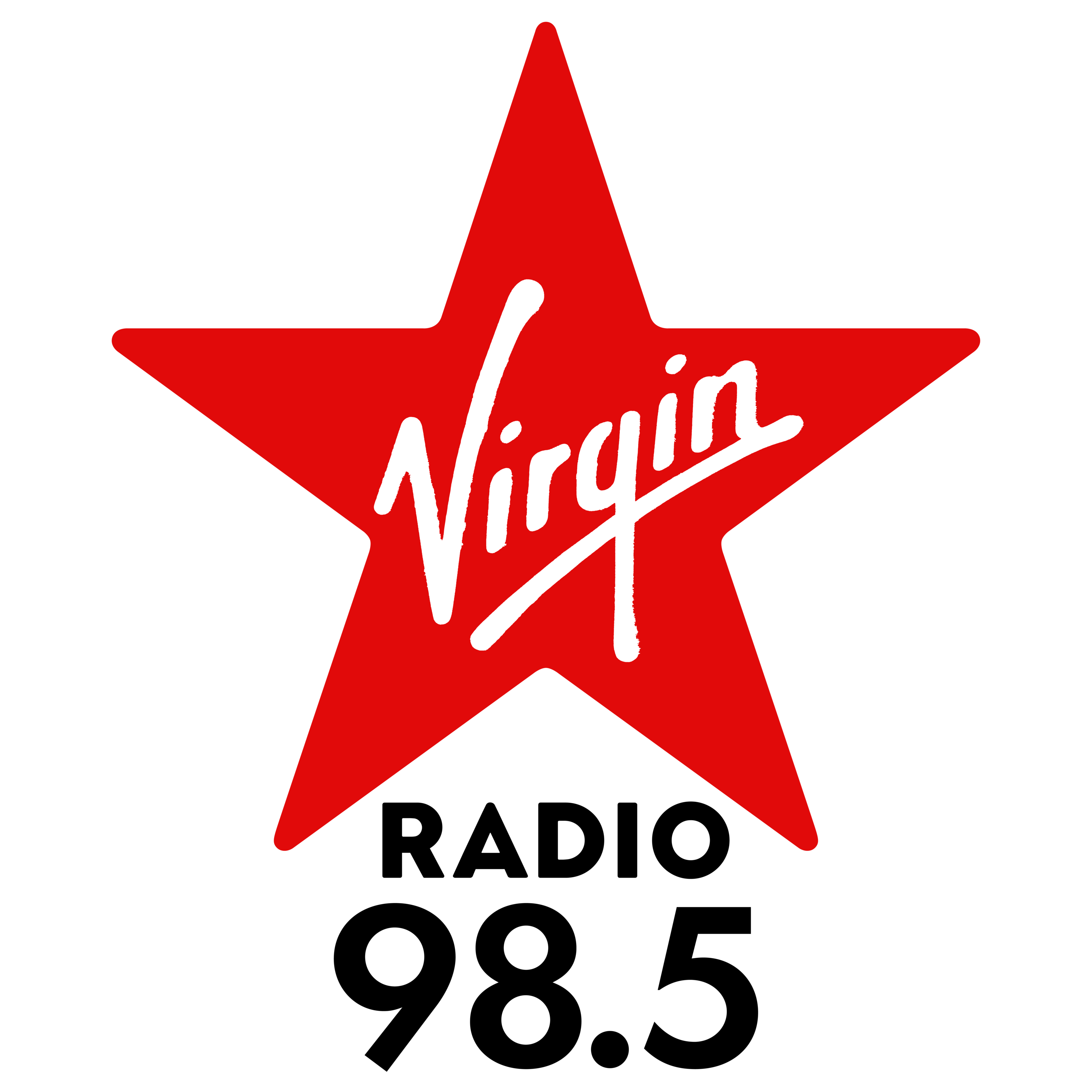 Virgin Radio Calgary