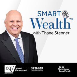 Smart Wealth™ with Thane Stenner : Insights from Pioneers & Leaders