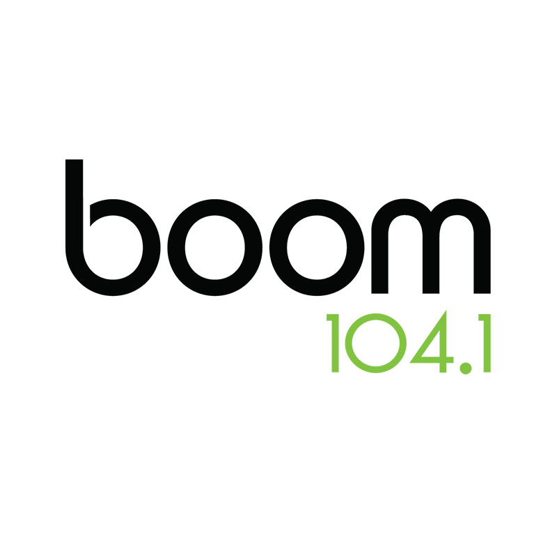 boom 104.1 Saint-Jean-sur-Richelieu