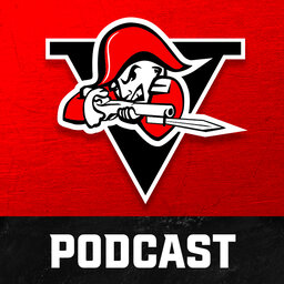 LE PODCAST DES VOLTIGEURS DE DRUMMONDVILLE