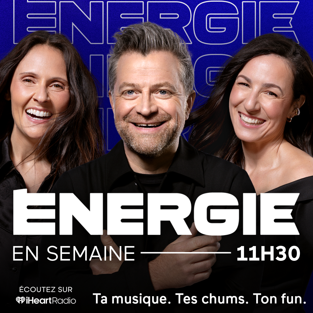 Notre grande première ! - MIDI SHOW du 24 août 2026