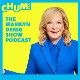 The Marilyn Denis Show podcast
