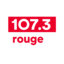 Rouge  107.3 Montreal