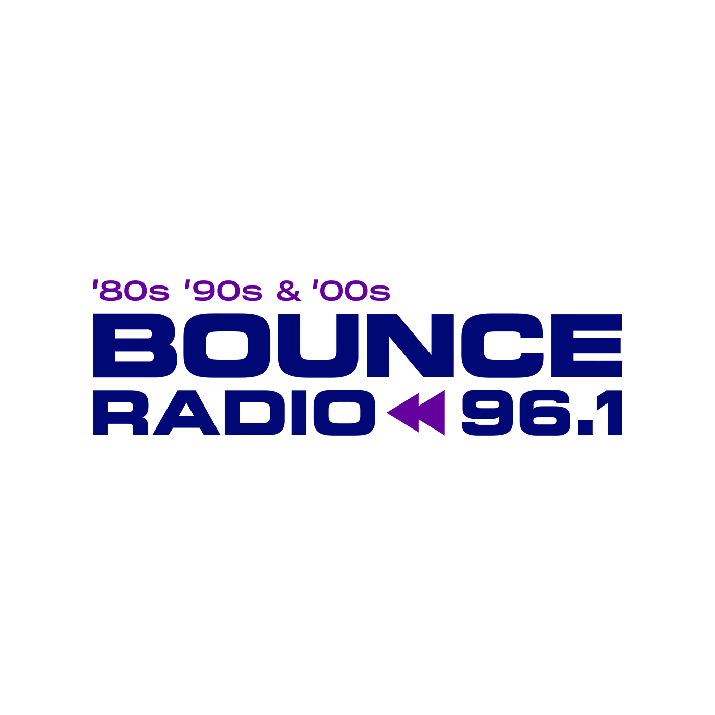 BOUNCE 96.1 - Brandon