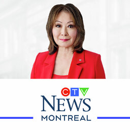 CTV News Montreal at Six