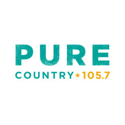 Pure Country 105.7 Vernon