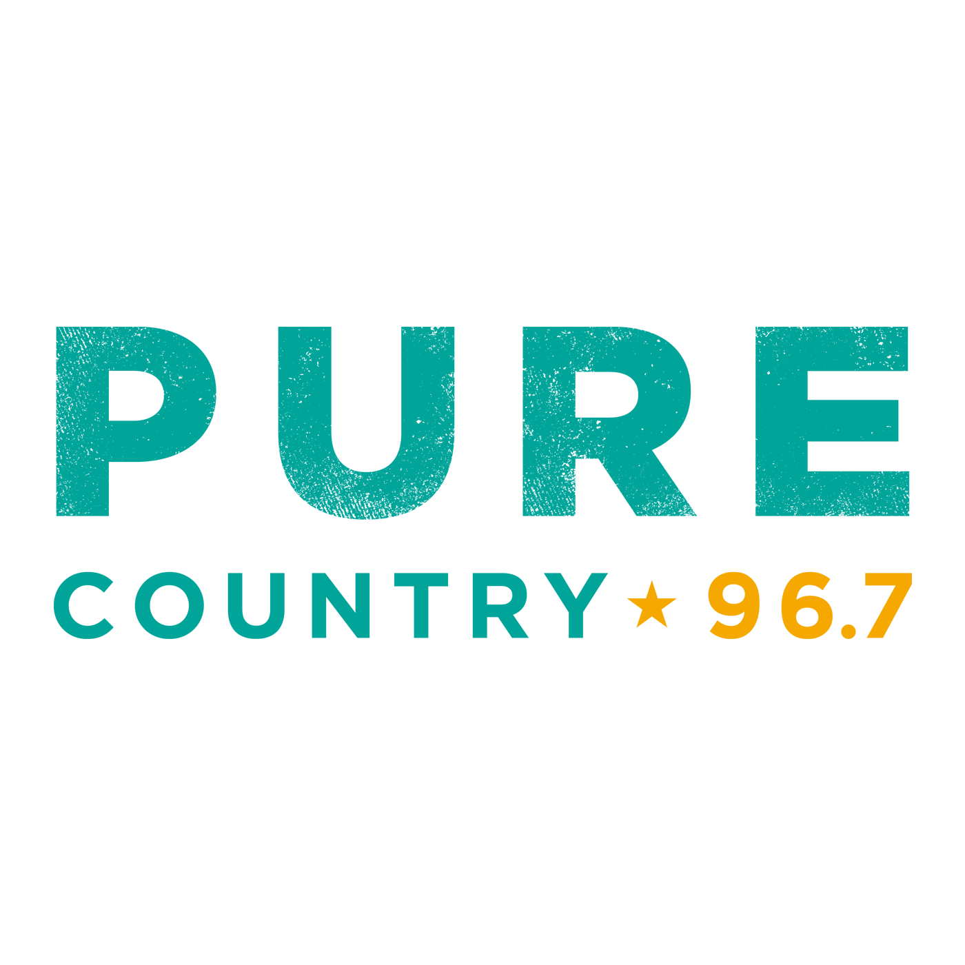 Pembroke's Pure Country 96.7