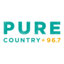 Pembroke's Pure Country 96.7