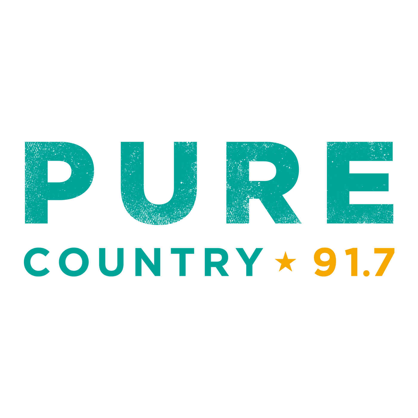 Sudbury's Pure Country 91.7