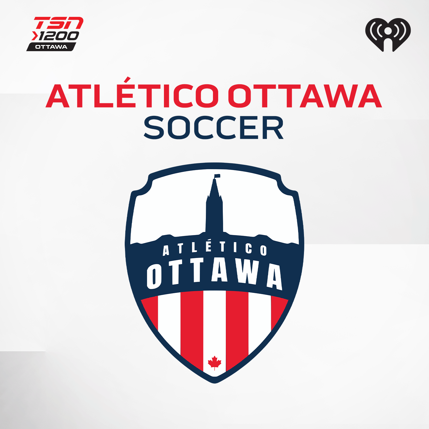 TSN 1200 Atletico Ottawa Soccer