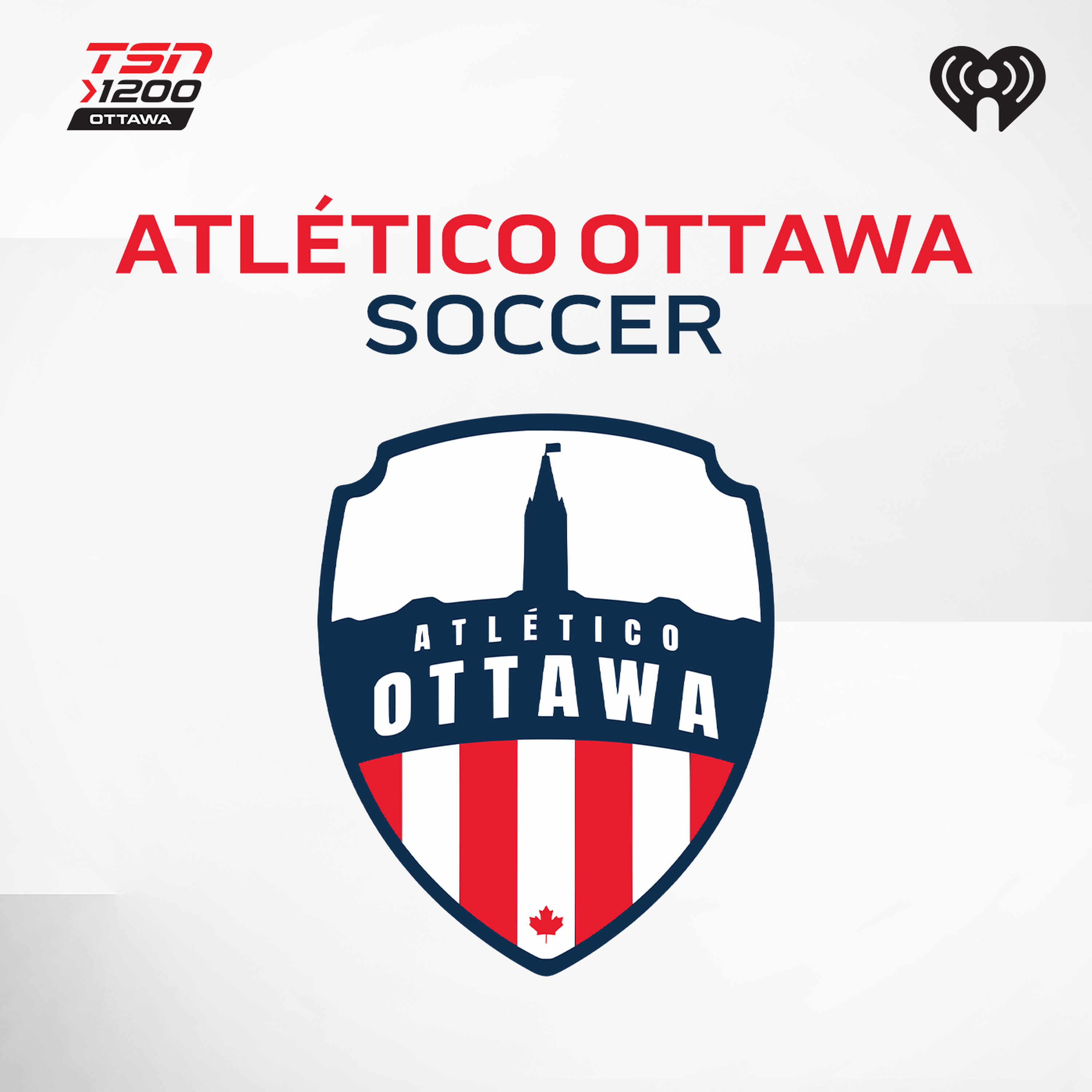 TSN 1200 Atletico Ottawa Soccer