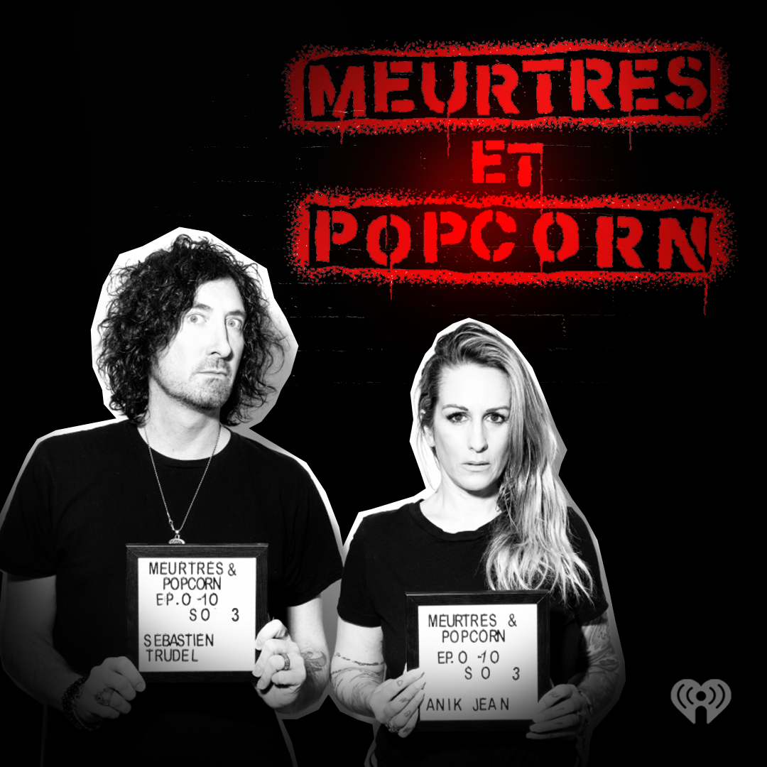 Meurtres et popcorn